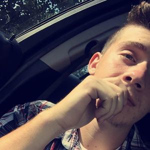 Meet your Posher, Corbin